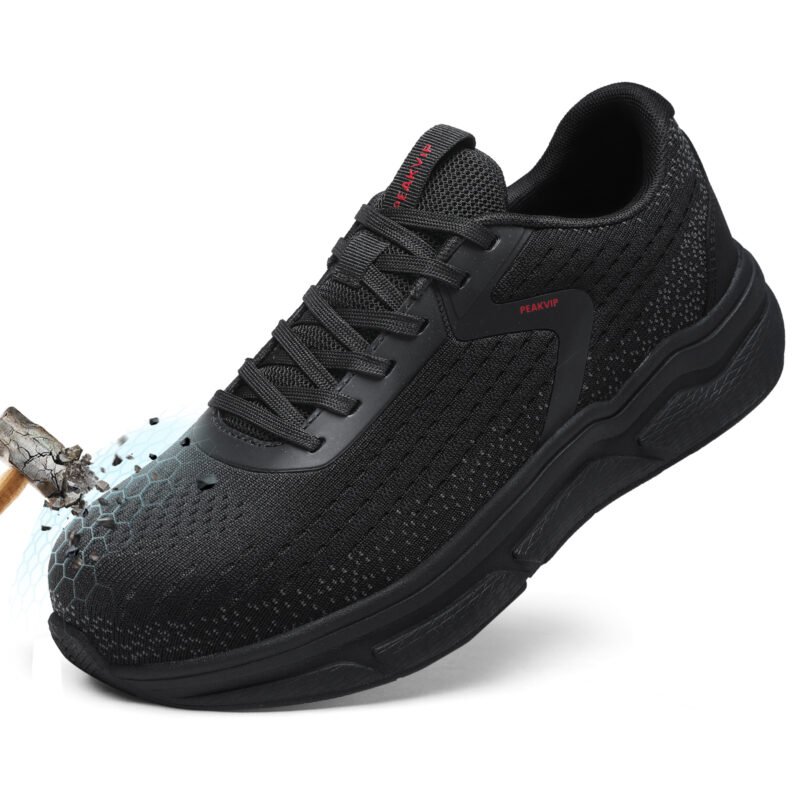 PE25002M Black