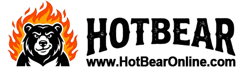 Hotbearonline Logo2 500