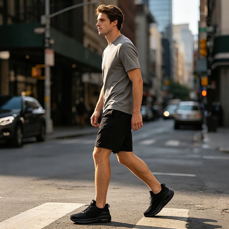 MEN’S SHOES Category