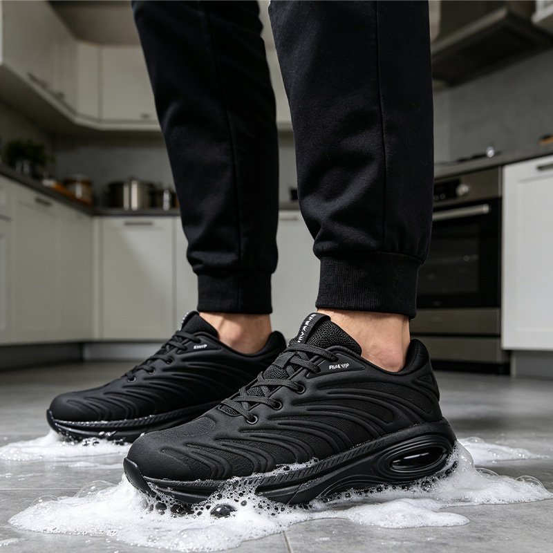 PROFESSIONAL SHOES Category