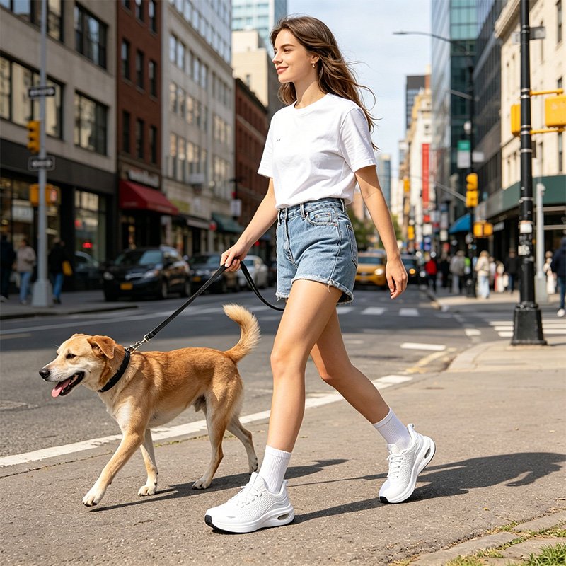 WOMEN’S SHOES Category
